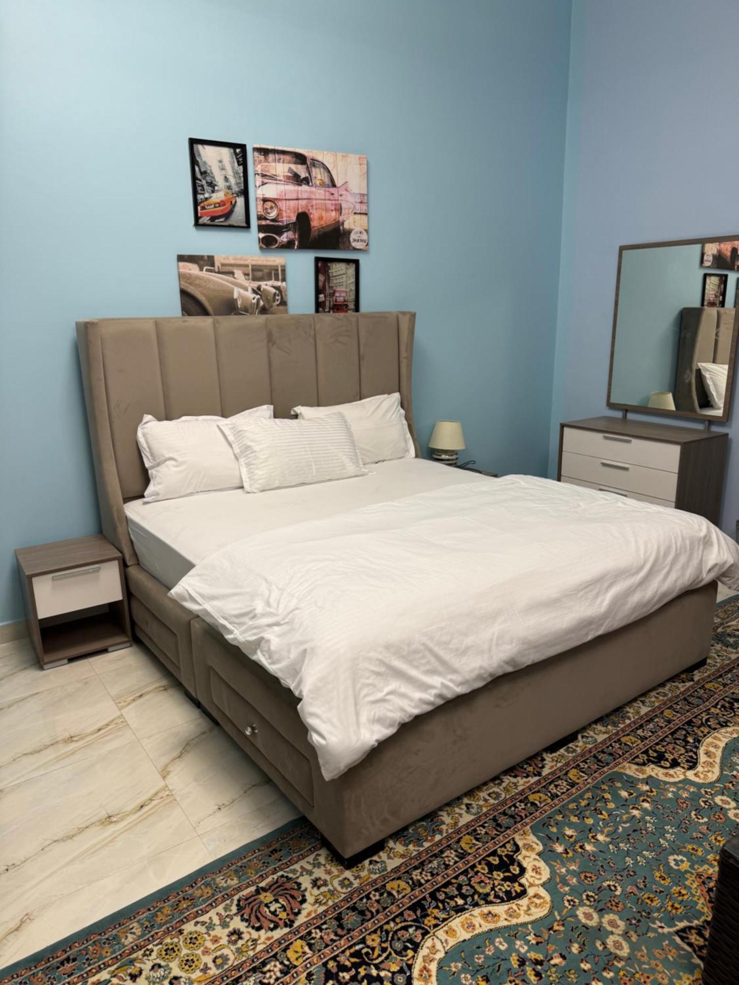Villa Mount Hut Dubai