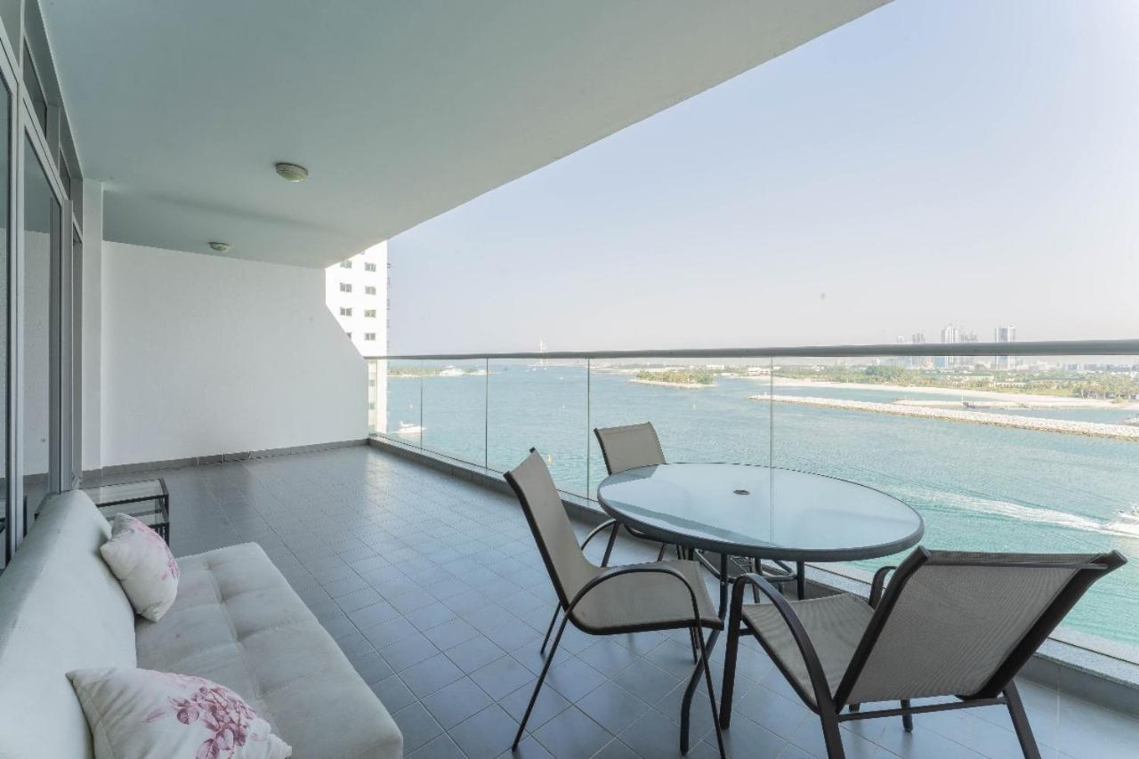 Holiday Apartment In Palm Jumeirah With Beach Access