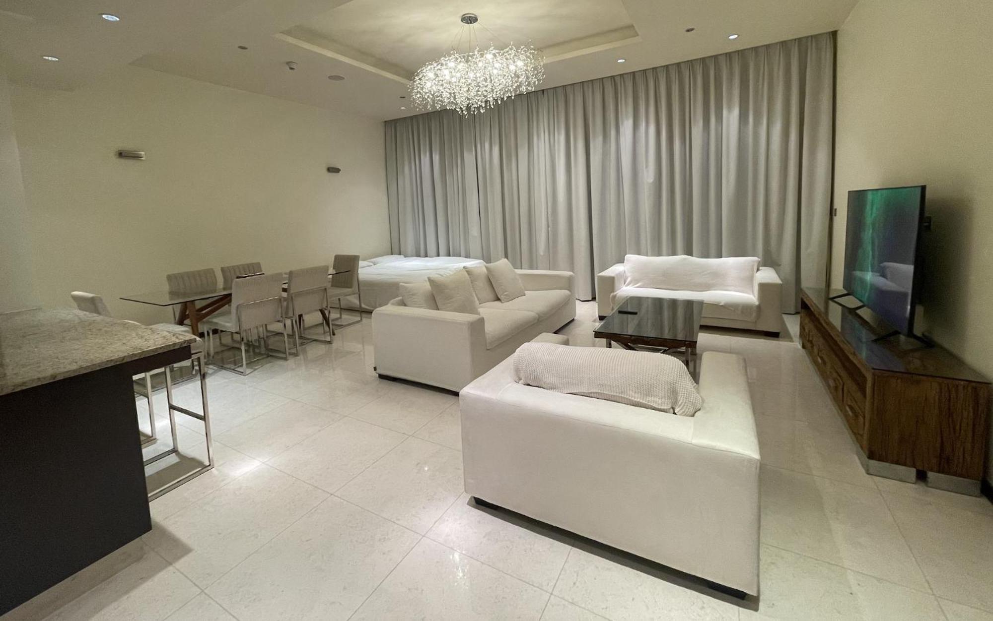 Apartment Tiara - Palm Jumeirah *