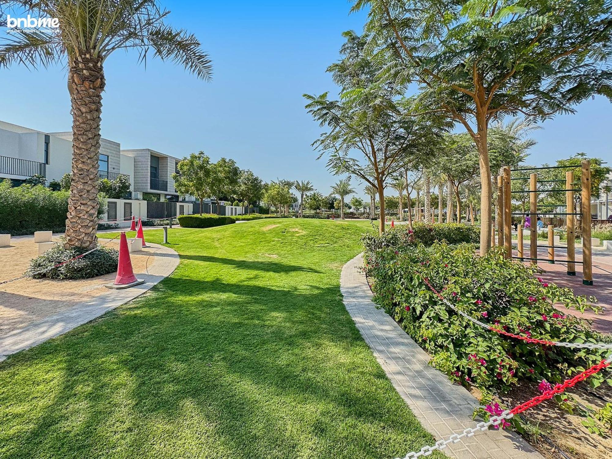 Villa Bnbmehomes - Sun Dubai