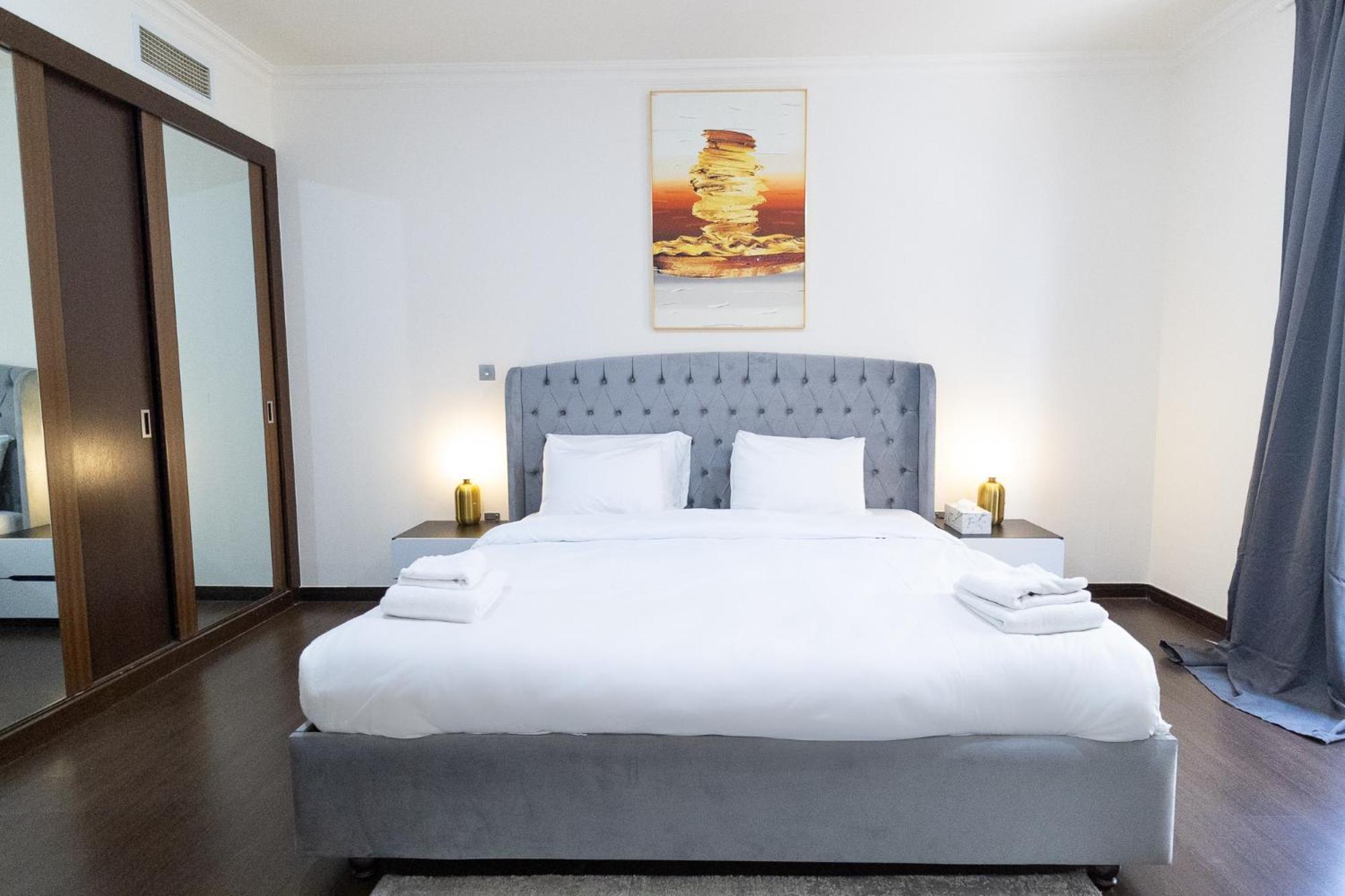 Apartment Murjan Jbr By Happy Season