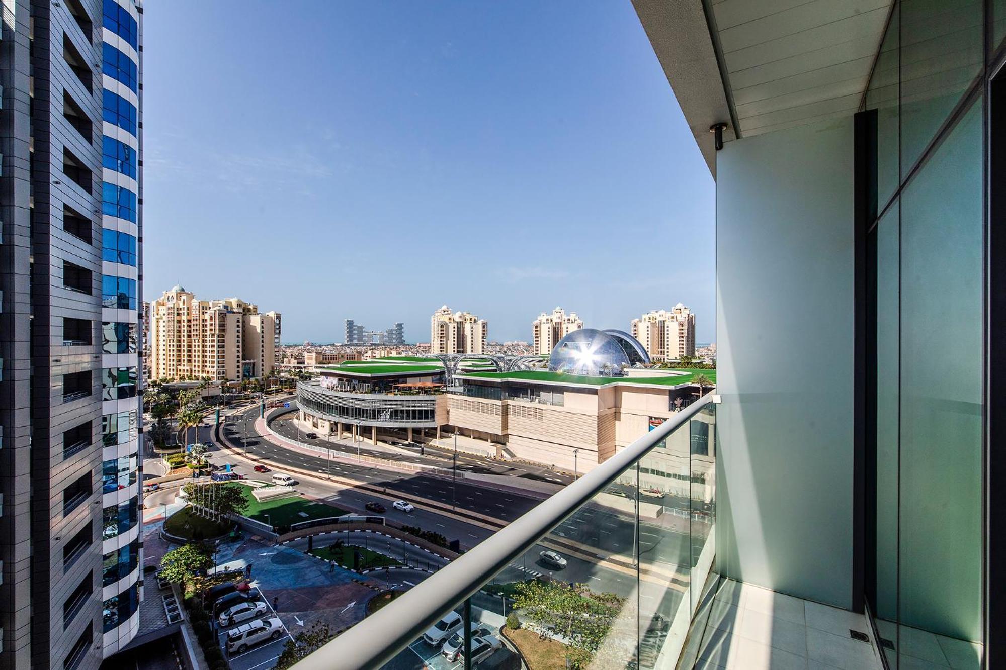 Popular Seven Palm Apartment Dubai