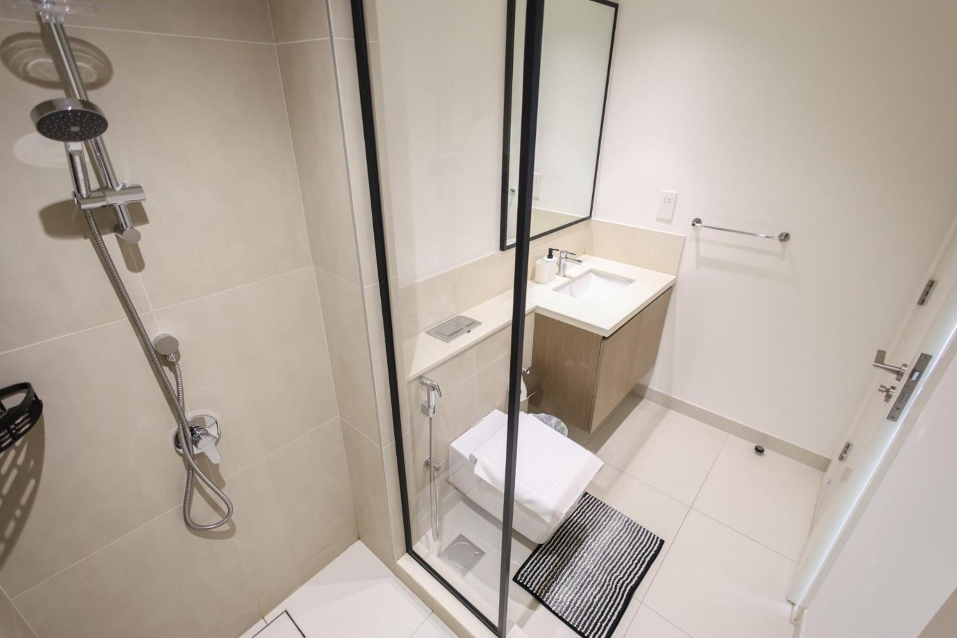 Sea & Views - Burj Crown - 5 Min Walk To Mall Dubai