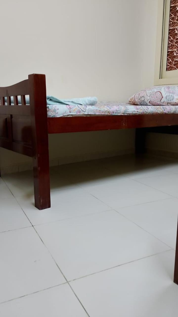 Ladies Hostel For My Dubai