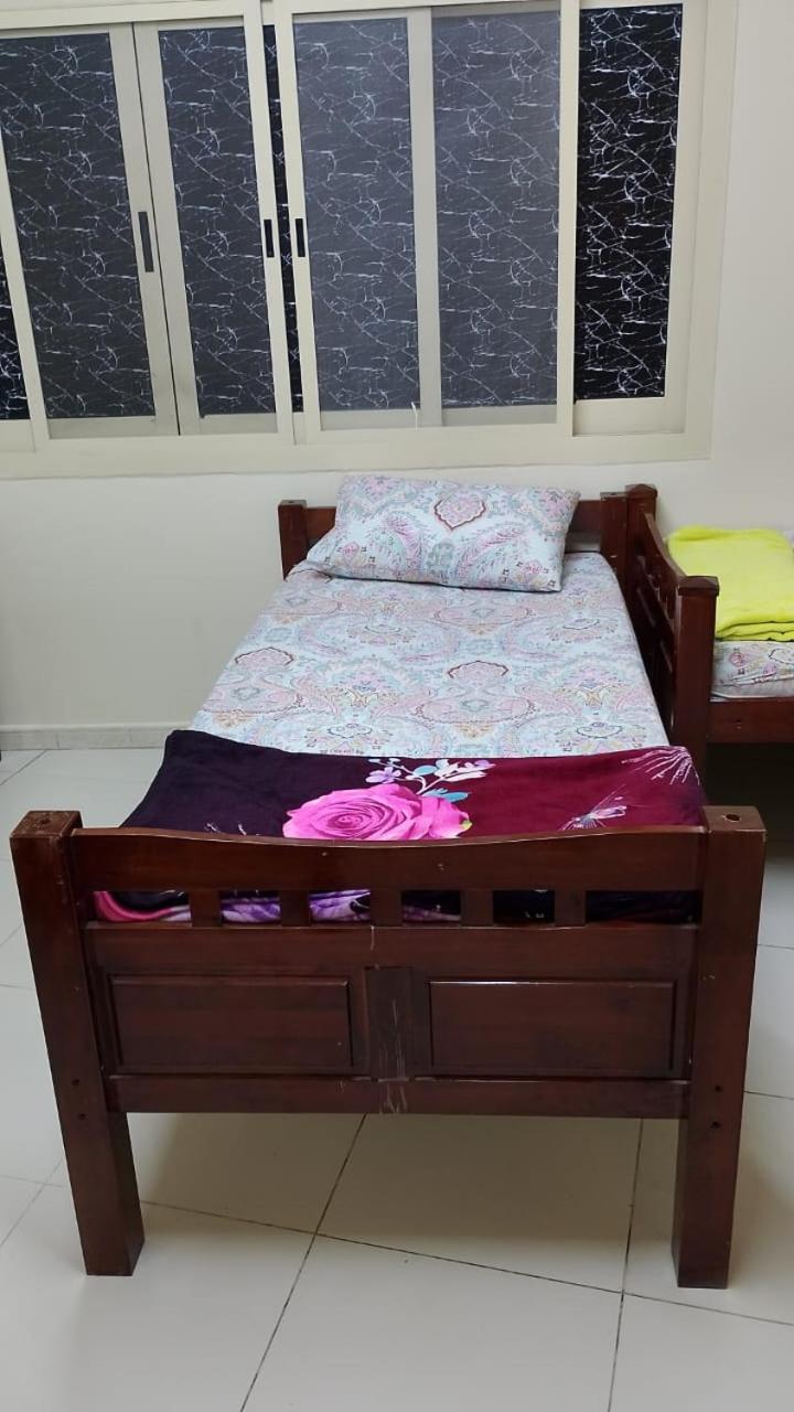 Ladies Hostel For My Dubai