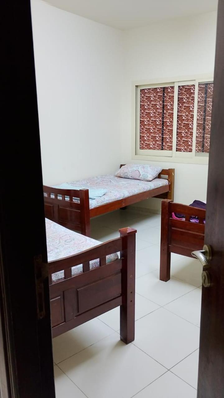 Ladies Hostel For My Dubai *