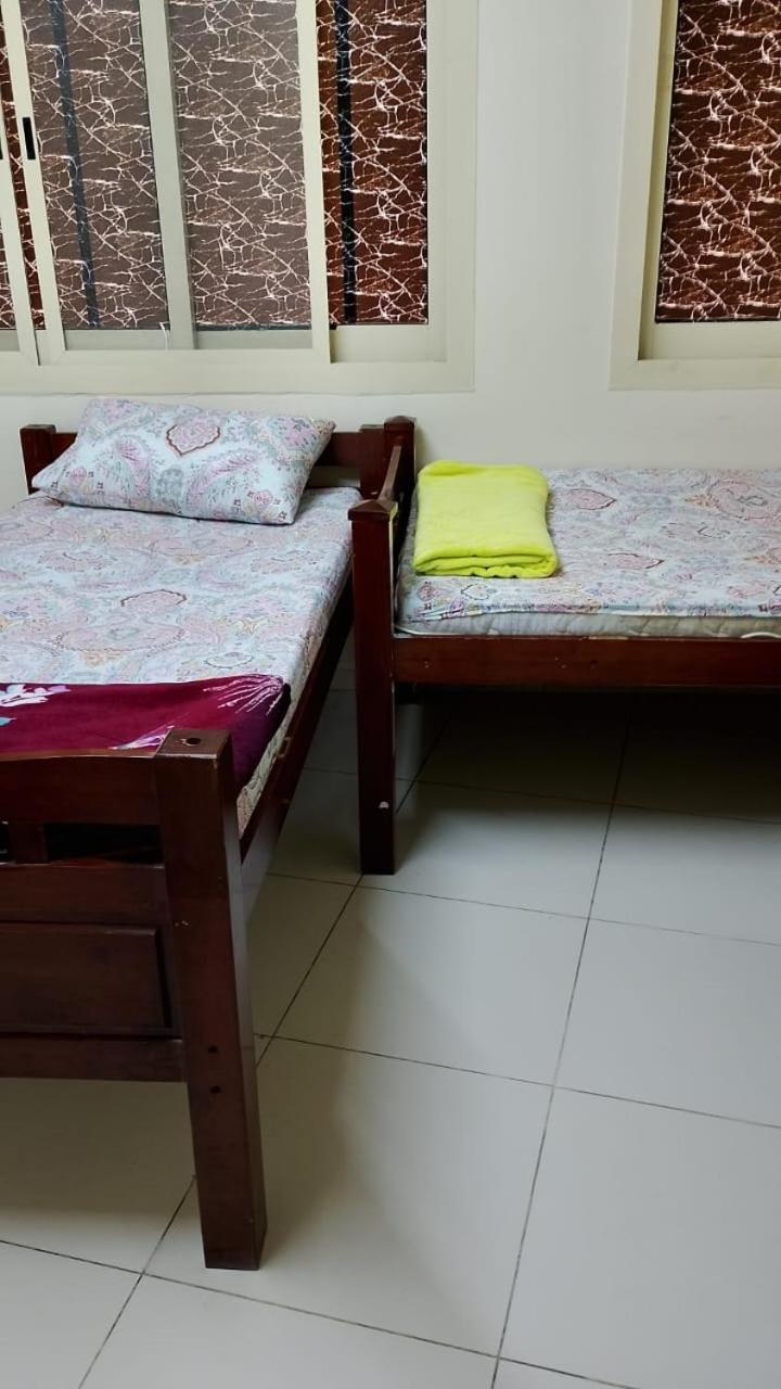 Ladies Hostel For My Dubai Aparthotel