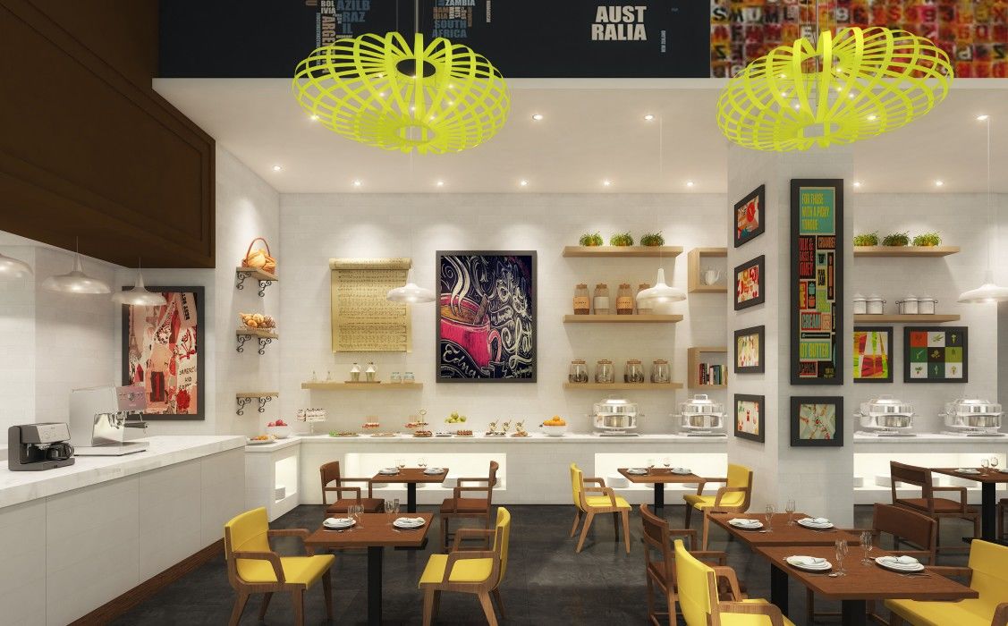 Ibis Styles Dragon Mart 3* Dubai