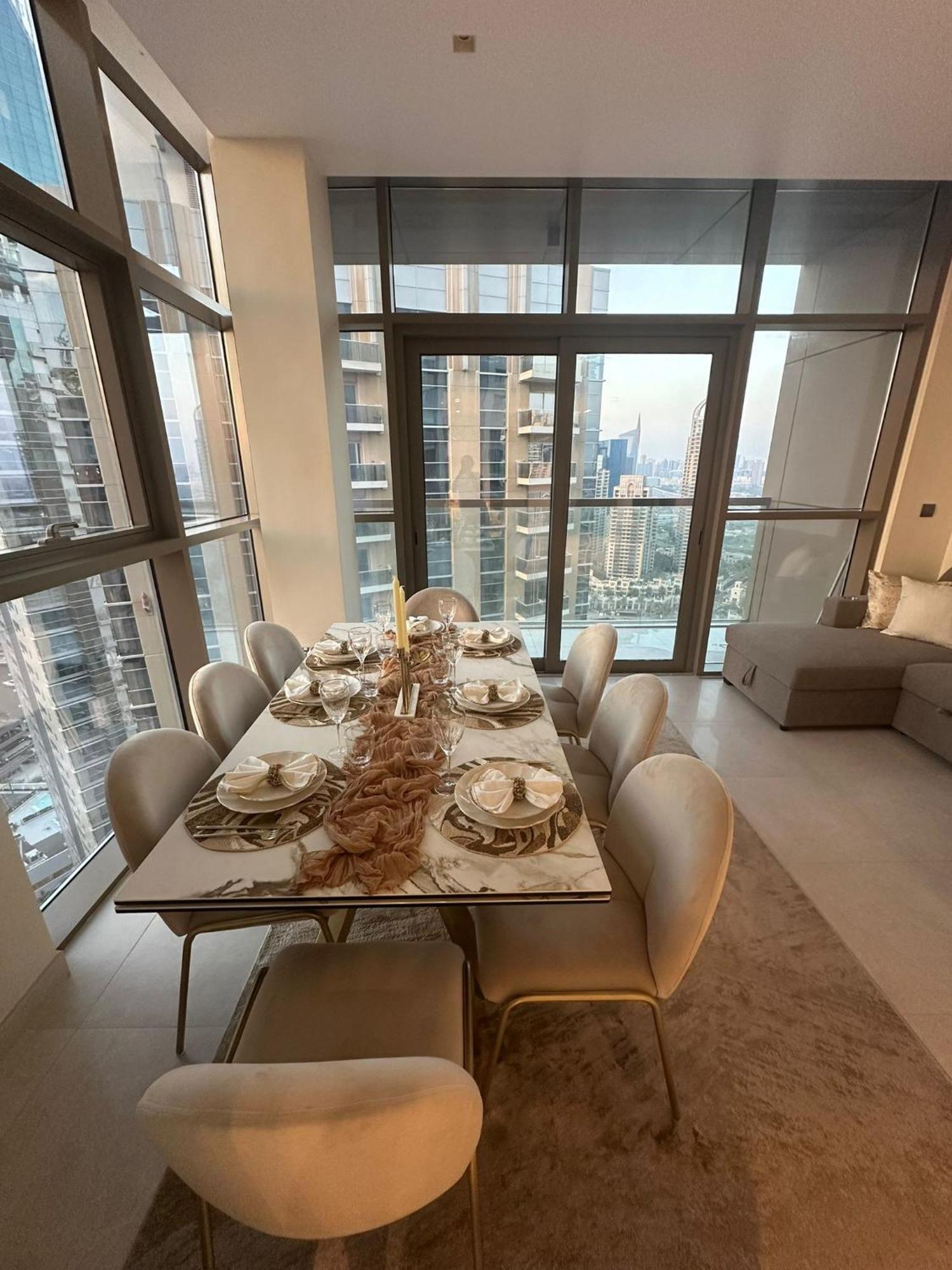 Apartment Marina No 9