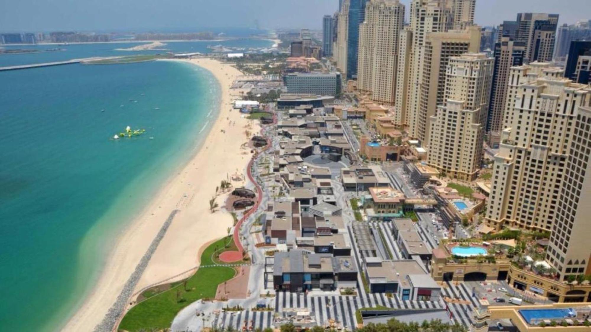 Holiday home Goodwill Holidays ,near Jumeirah 1 Dubai