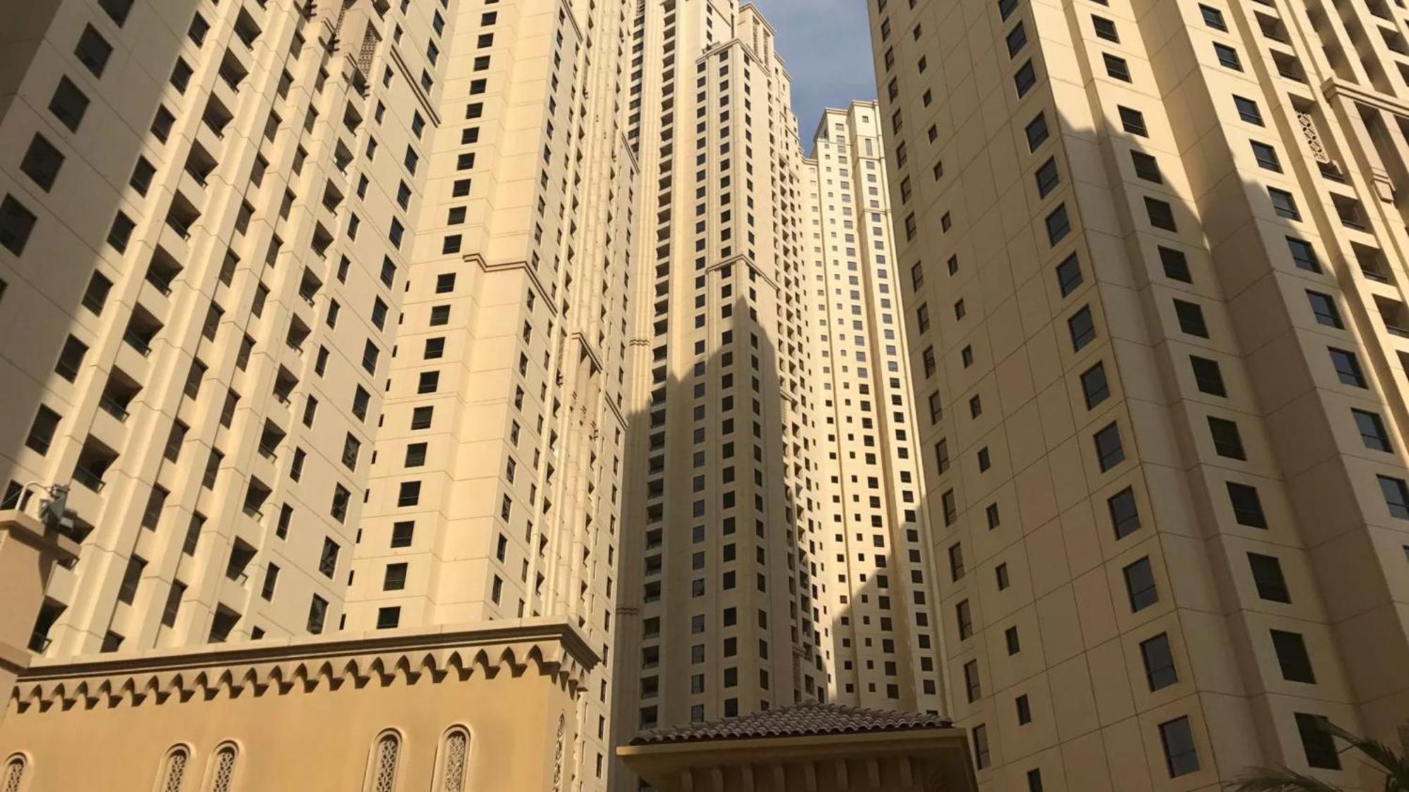 Holiday home Goodwill Holidays ,near Jumeirah 1 Dubai