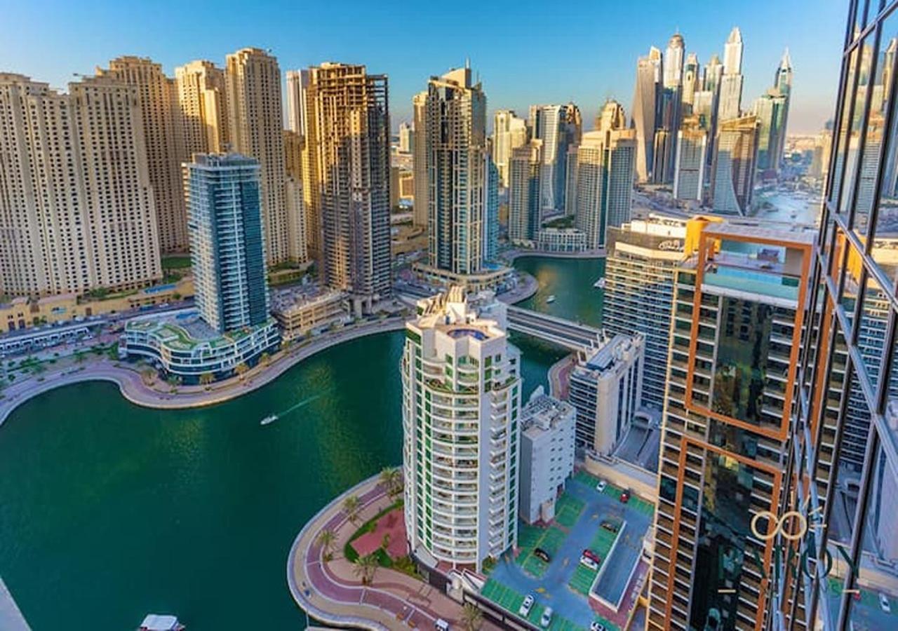 Apartment Cosmos Living Jw Marina Dubai