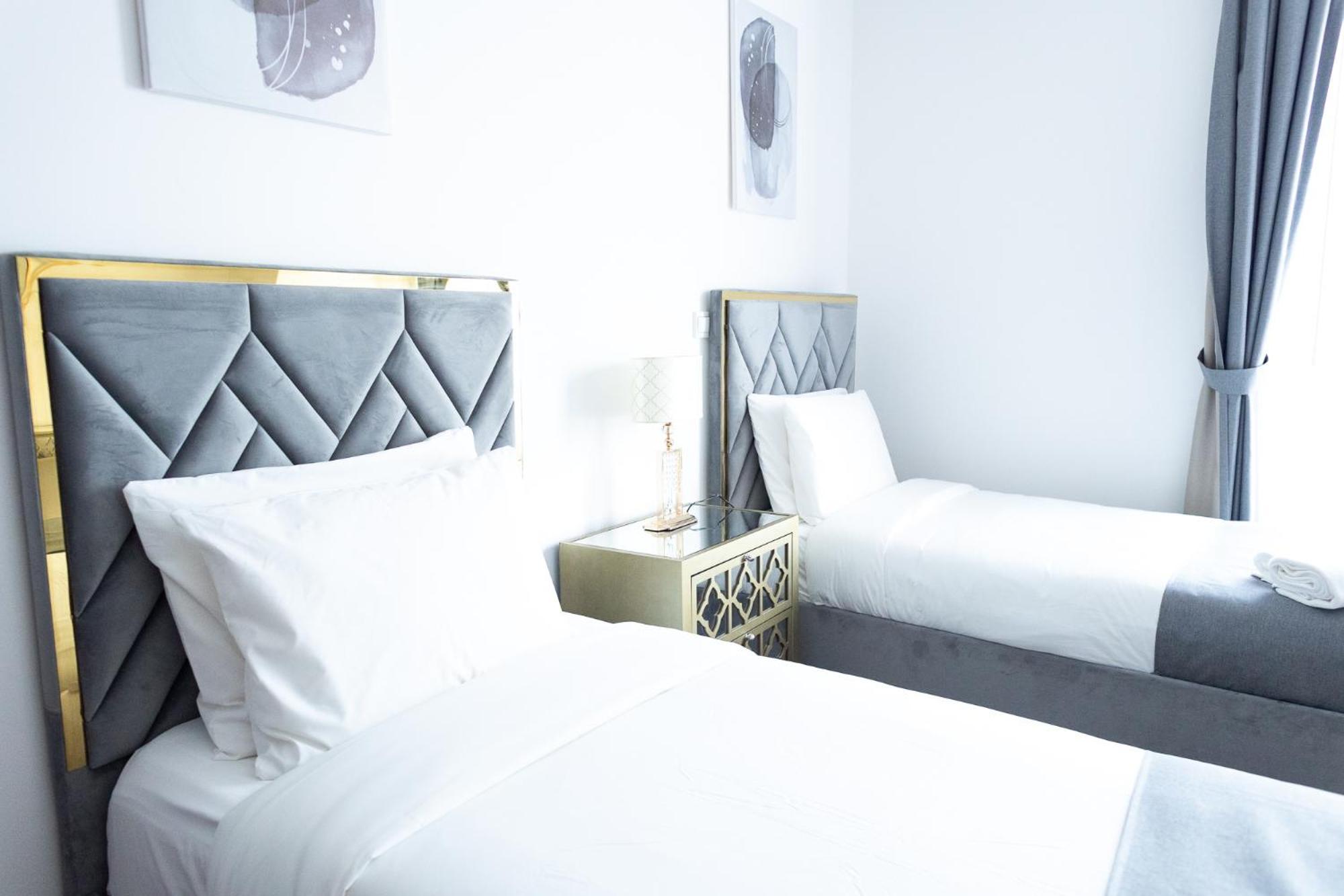 Murjan Jbr By Happy Season Apartment *