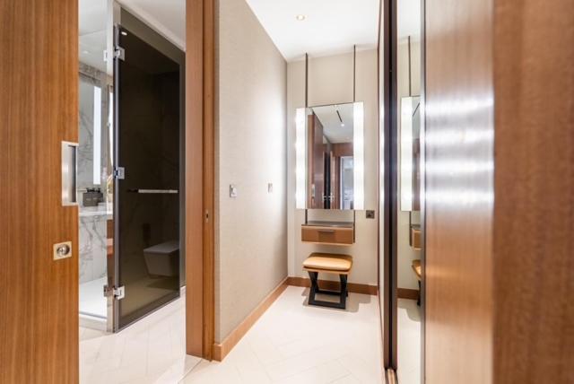 Apartamento The Address Residences Opera High Floor 2br Ocean View 500 Metres From The Iconic Burj Khalifa Dubai
