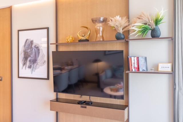 The Address Residences Opera High Floor 2br Ocean View 500 Metres From The Iconic Burj Khalifa Apartamento Dubai