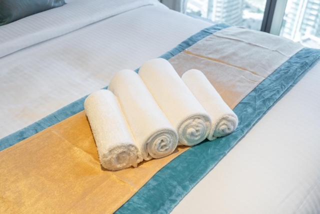 Apartamento The Address Residences Opera High Floor 2br Ocean View 500 Metres From The Iconic Burj Khalifa *