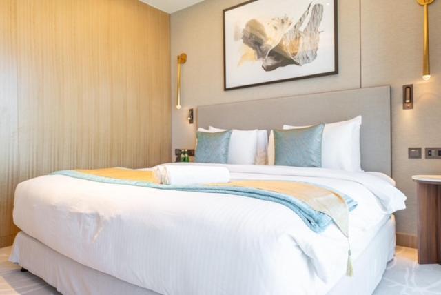 The Address Residences Opera High Floor 2br Ocean View 500 Metres From The Iconic Burj Khalifa *