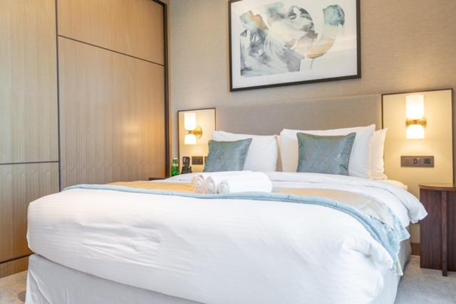 The Address Residences Opera High Floor 2br Ocean View 500 Metres From The Iconic Burj Khalifa Apartamento Dubai
