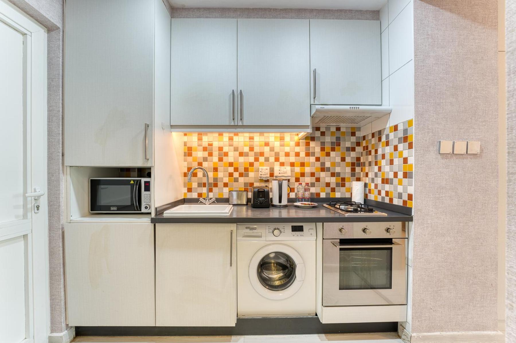 Apartamento Octopus - Iconic Palm With Views *