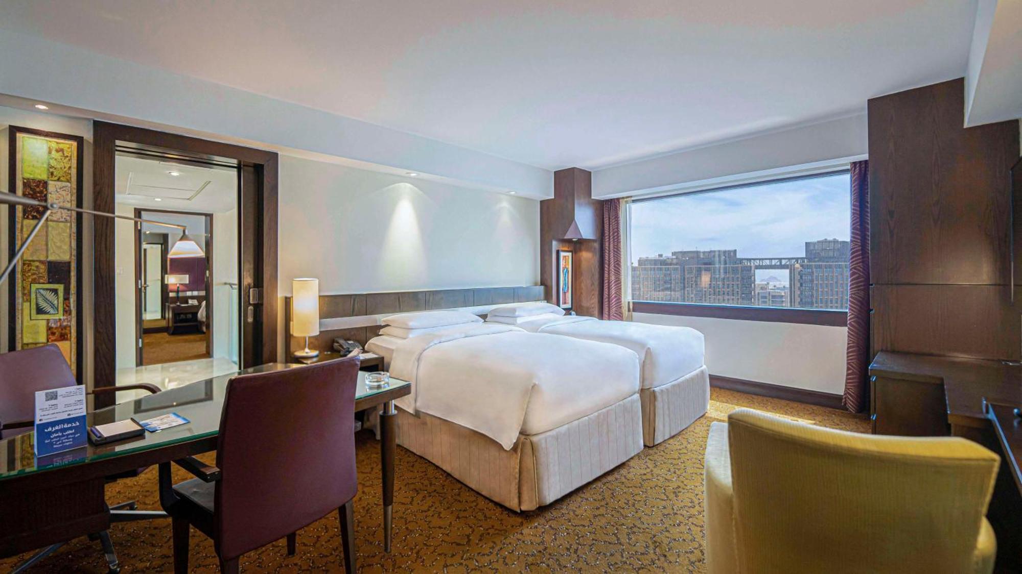 Hyatt Regency - Corniche Dubai