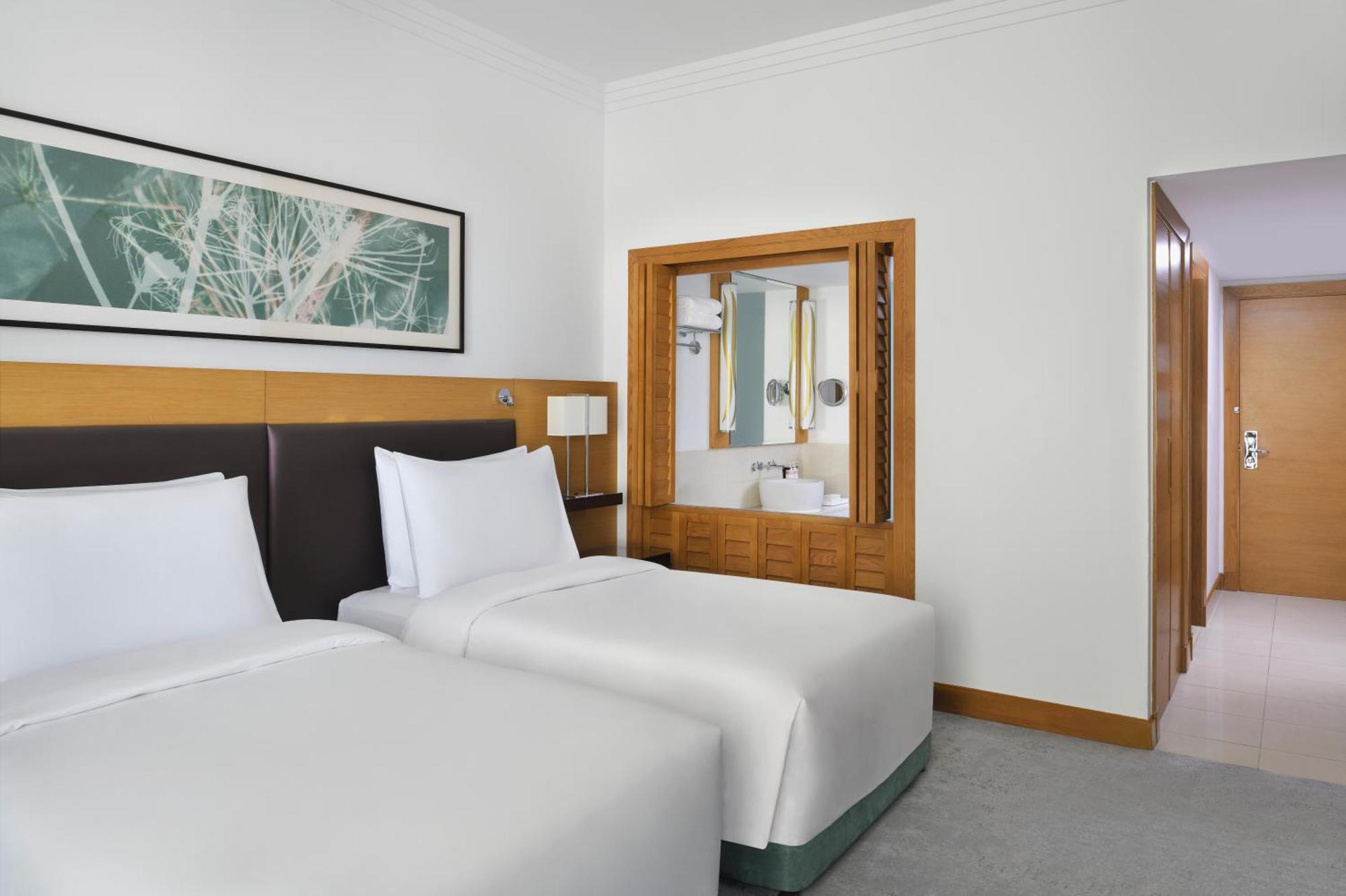 Hotel Mövenpick Jumeirah Dubai