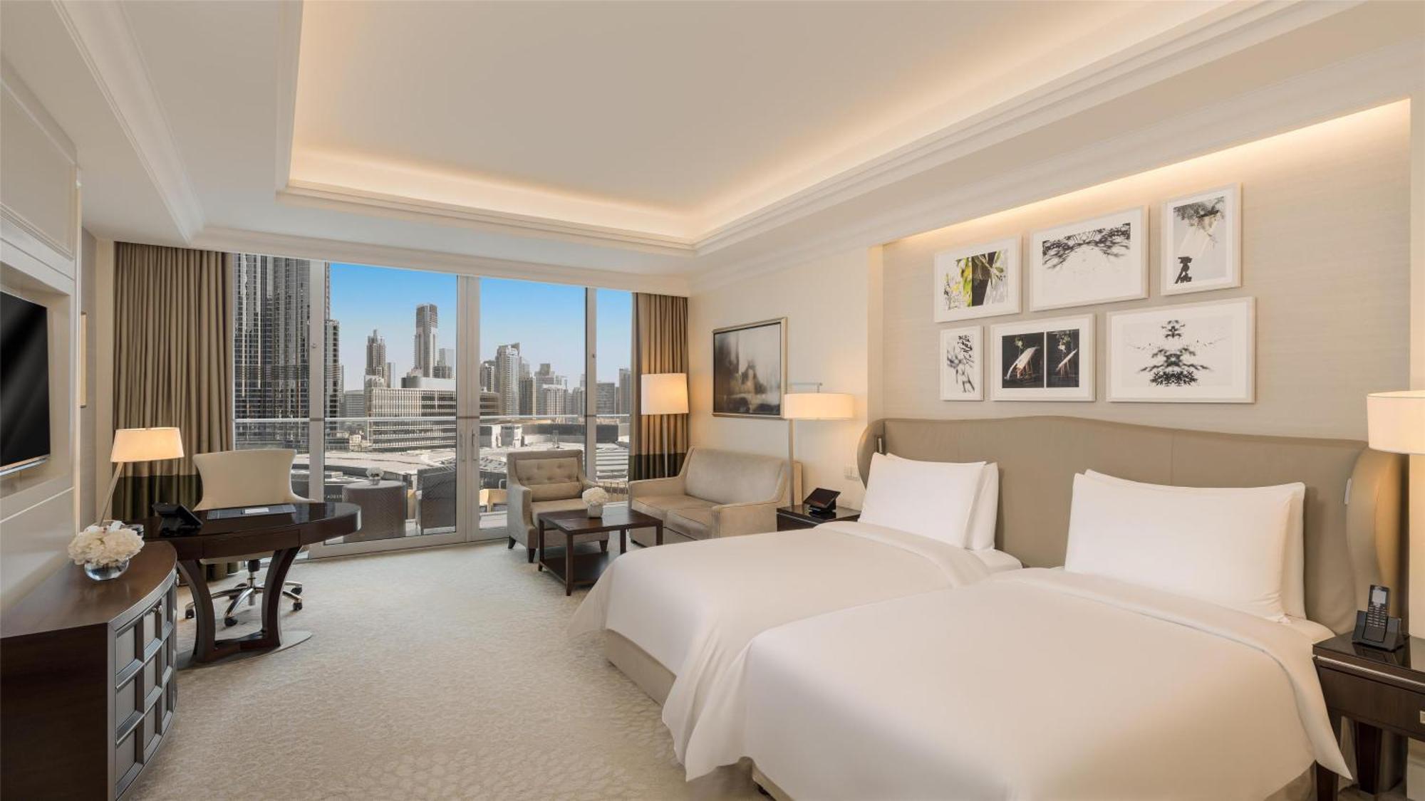Kempinski The Boulevard 5* Dubai