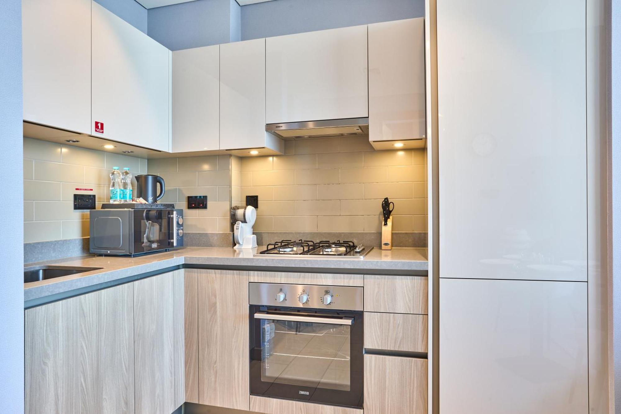 Tatil Evi By Latinem Luxury 1br W 2709 Near Burj Khalifa *