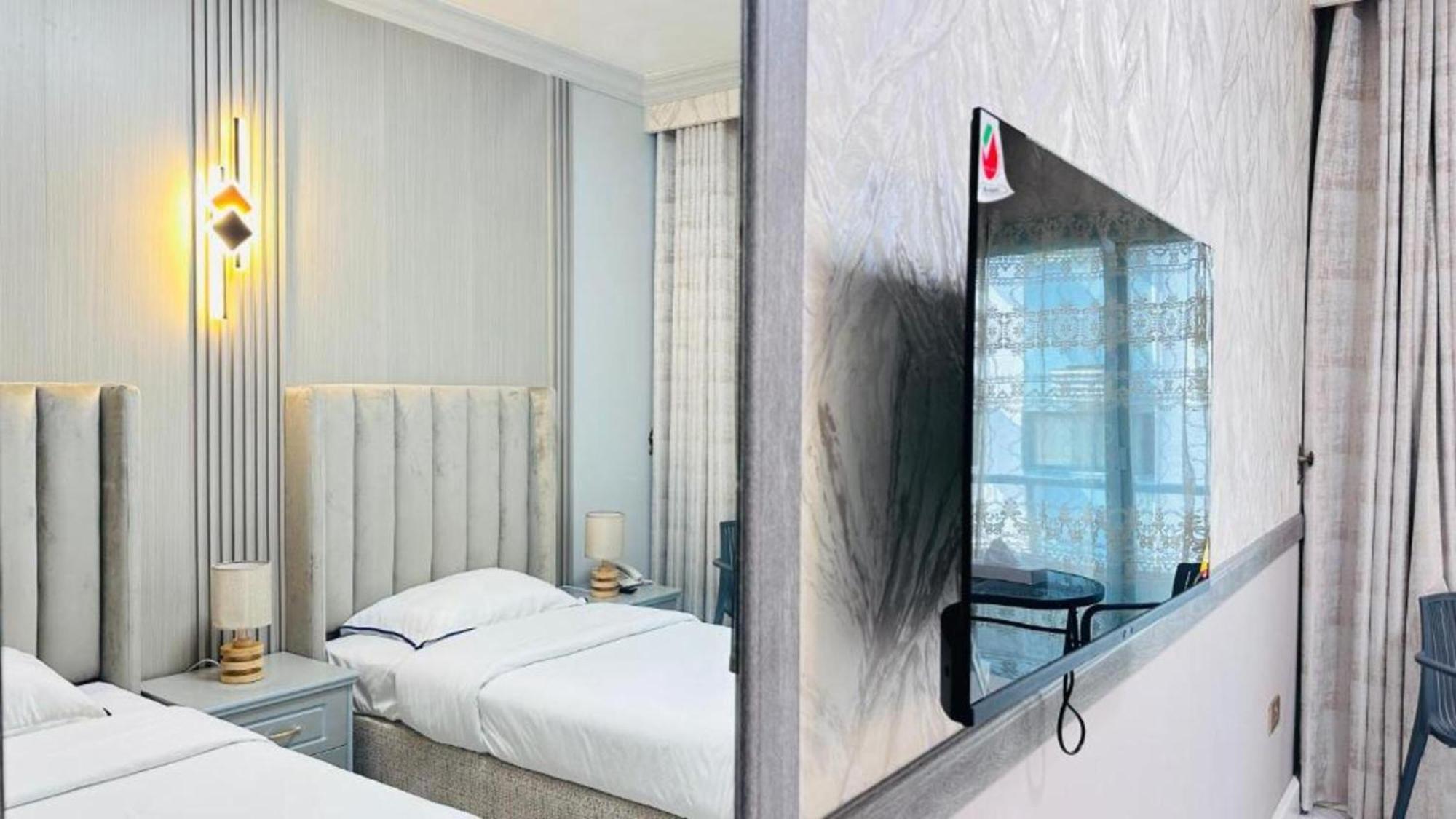 Luxurious San Marino By Checkmyguest Daire