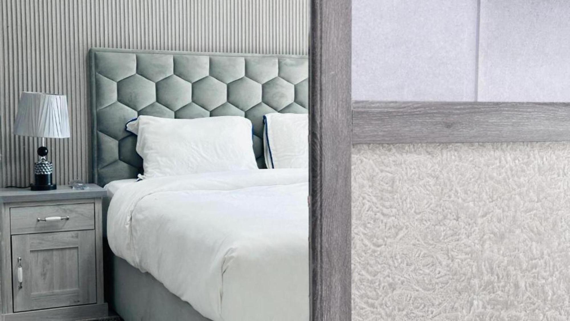 Daire Luxurious San Marino By Checkmyguest *