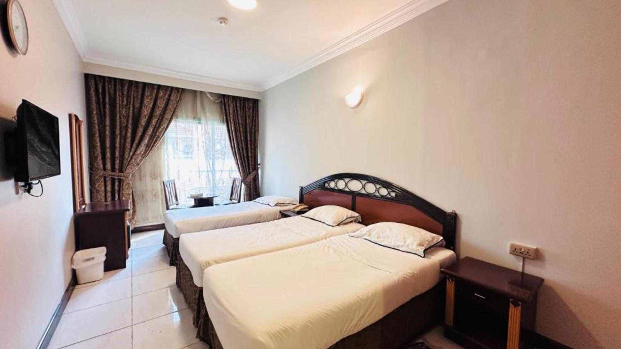 Daire Luxurious San Marino By Checkmyguest