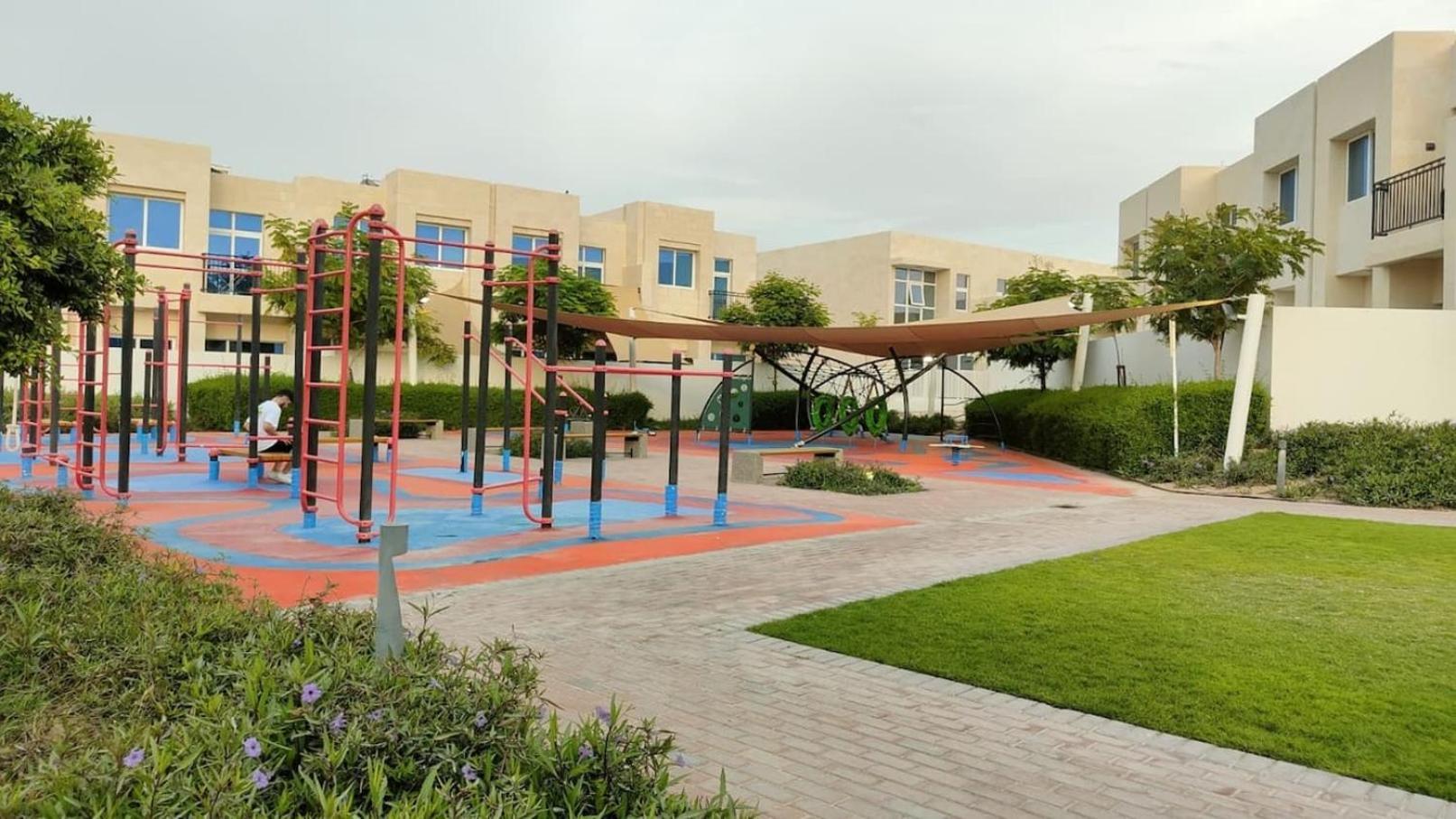 Pousada Victoria Damac Hills 2 Family Retreat With Waterpark And Petting Farm