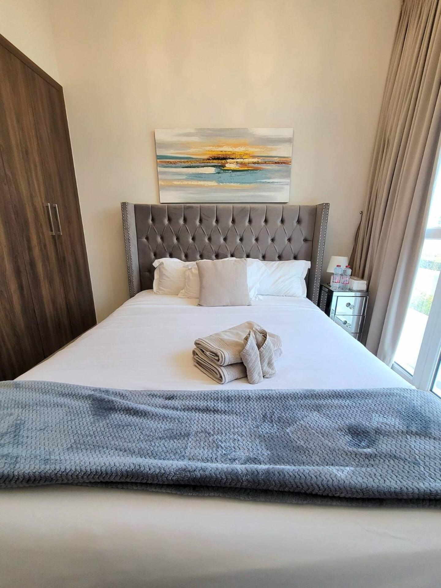Victoria Damac Hills 2 Family Retreat With Waterpark And Petting Farm Pousada