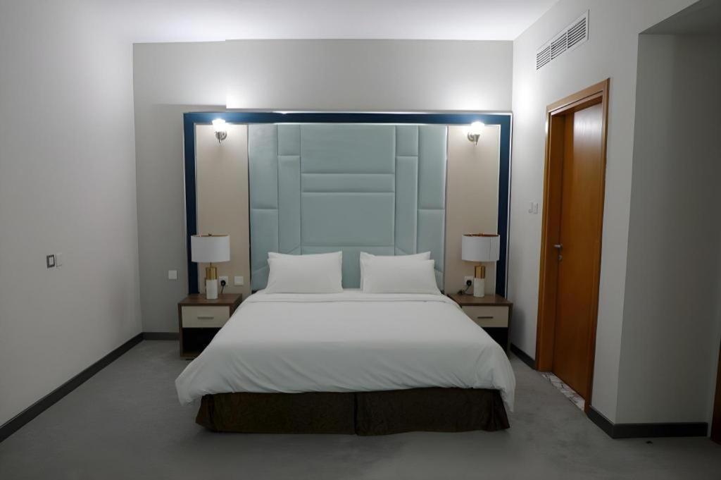 Hotel Alazmi