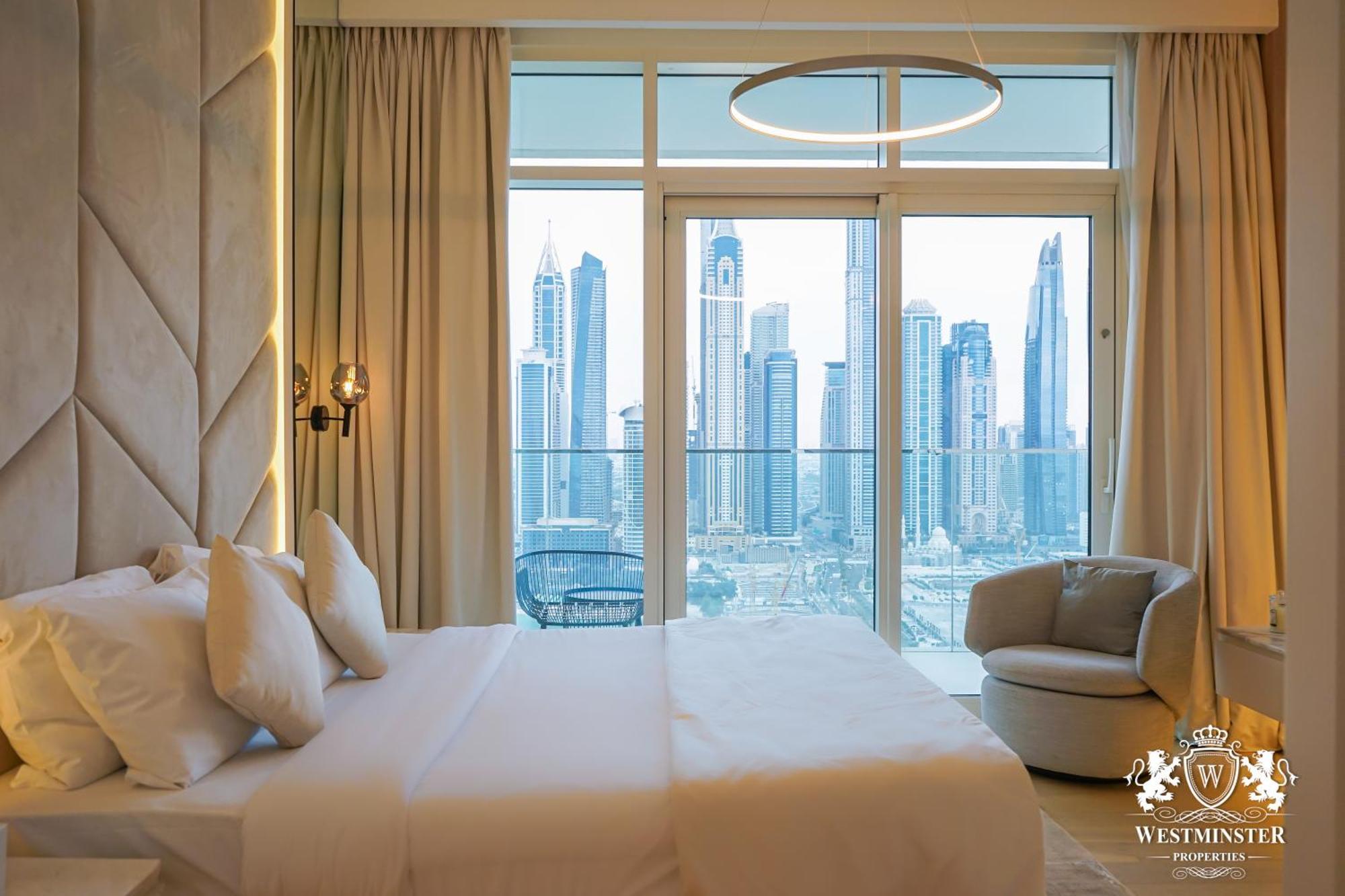 Westminster Front Apartment Dubai