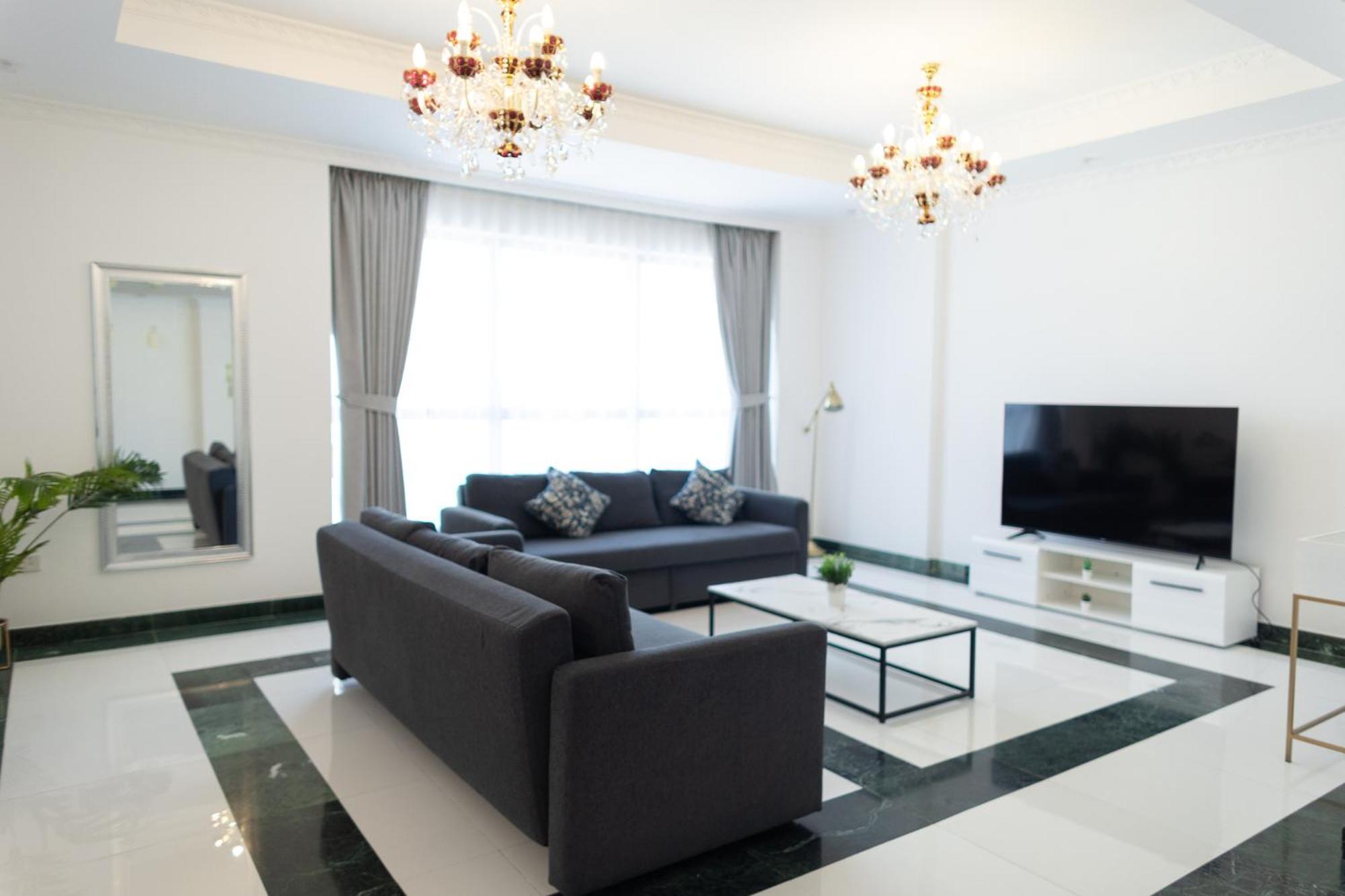 Murjan Jbr By Happy Season Dubai