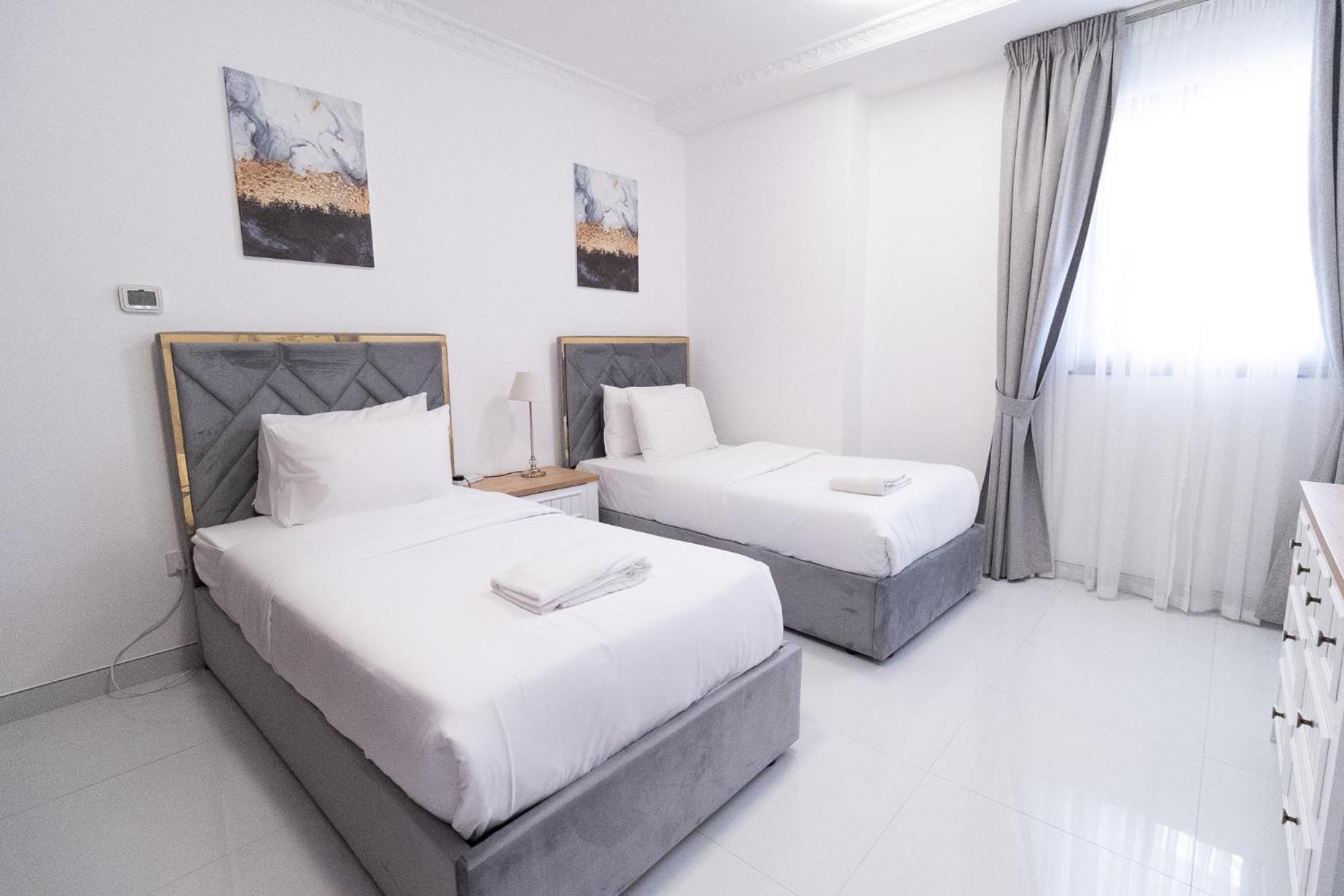 Apartment Murjan Jbr By Happy Season *