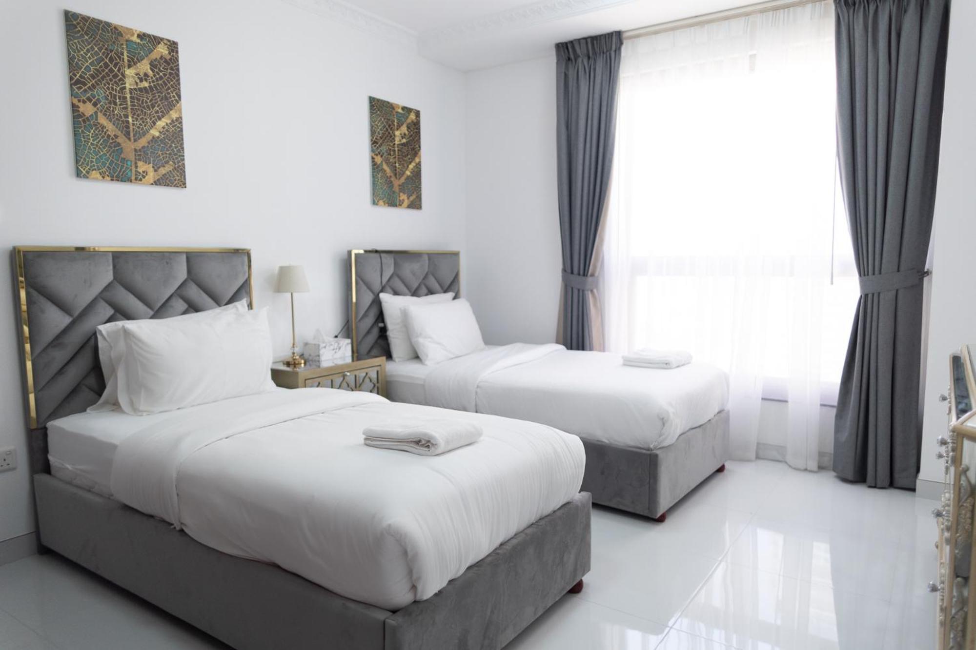Murjan Jbr By Happy Season Apartment