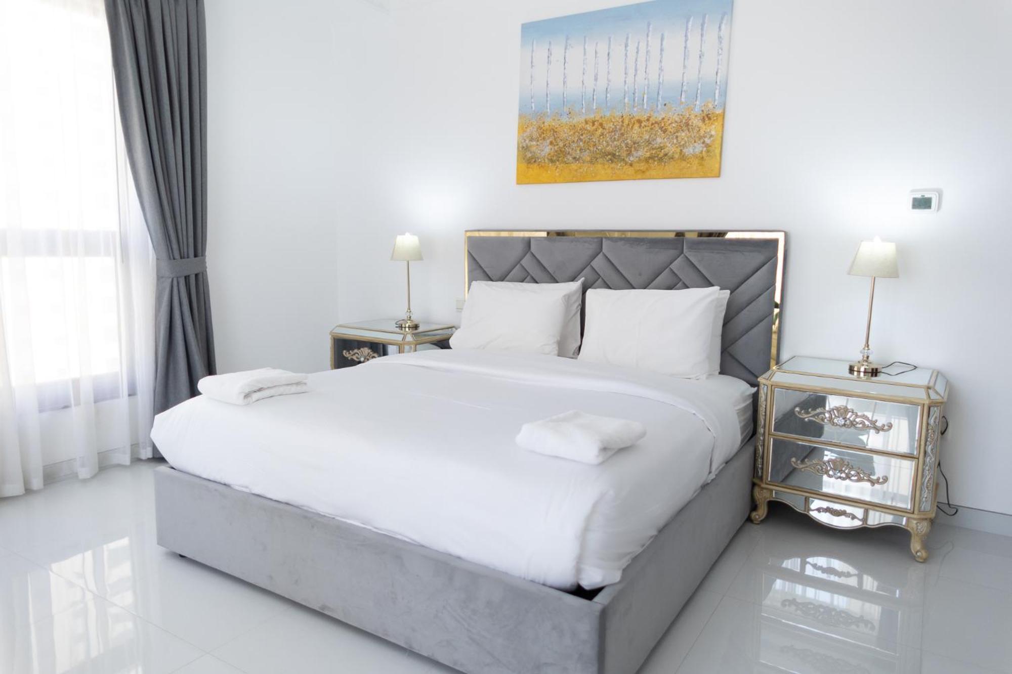 Murjan Jbr By Happy Season Apartment