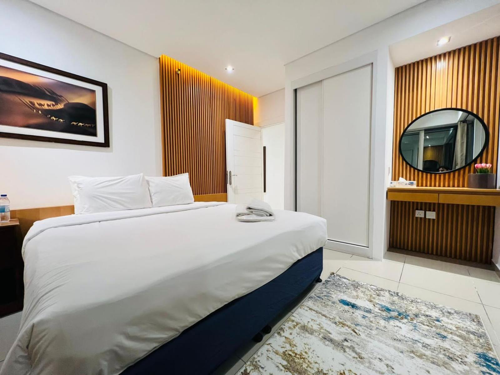 Private In 3 Bedroom Skynest Homes Marina Pinnacle Guest house *