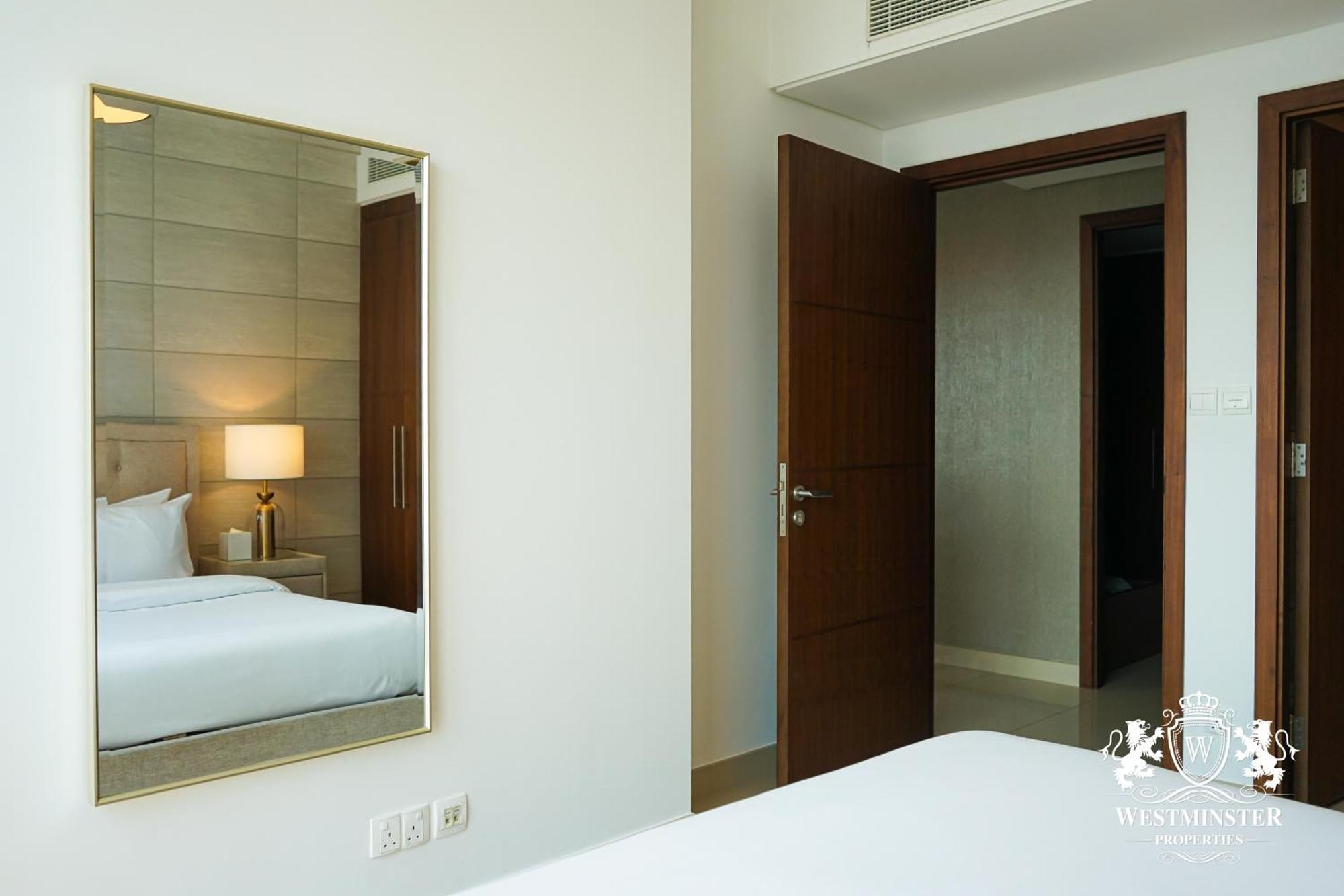 Westminster Boulevard Point Apartment Dubai