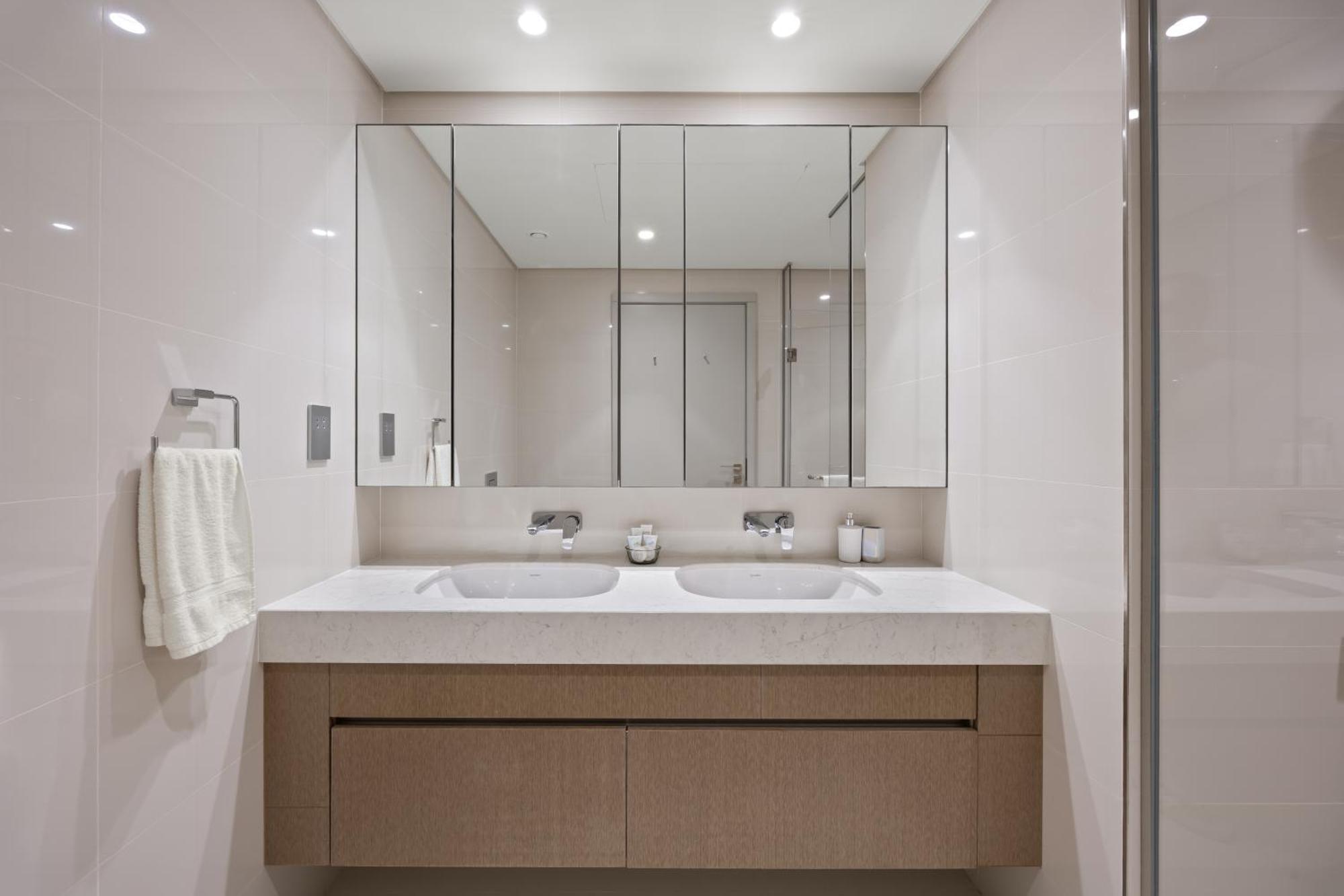Your Luxury Beachfront Living Dubai