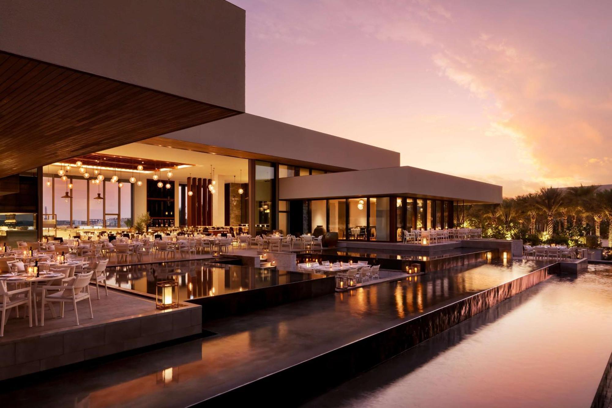 Resort Atlantis The Royal Dubai