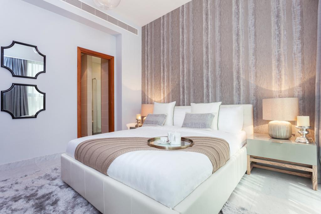 Apartamento Nasma Luxury Stays - Central Park Tower *