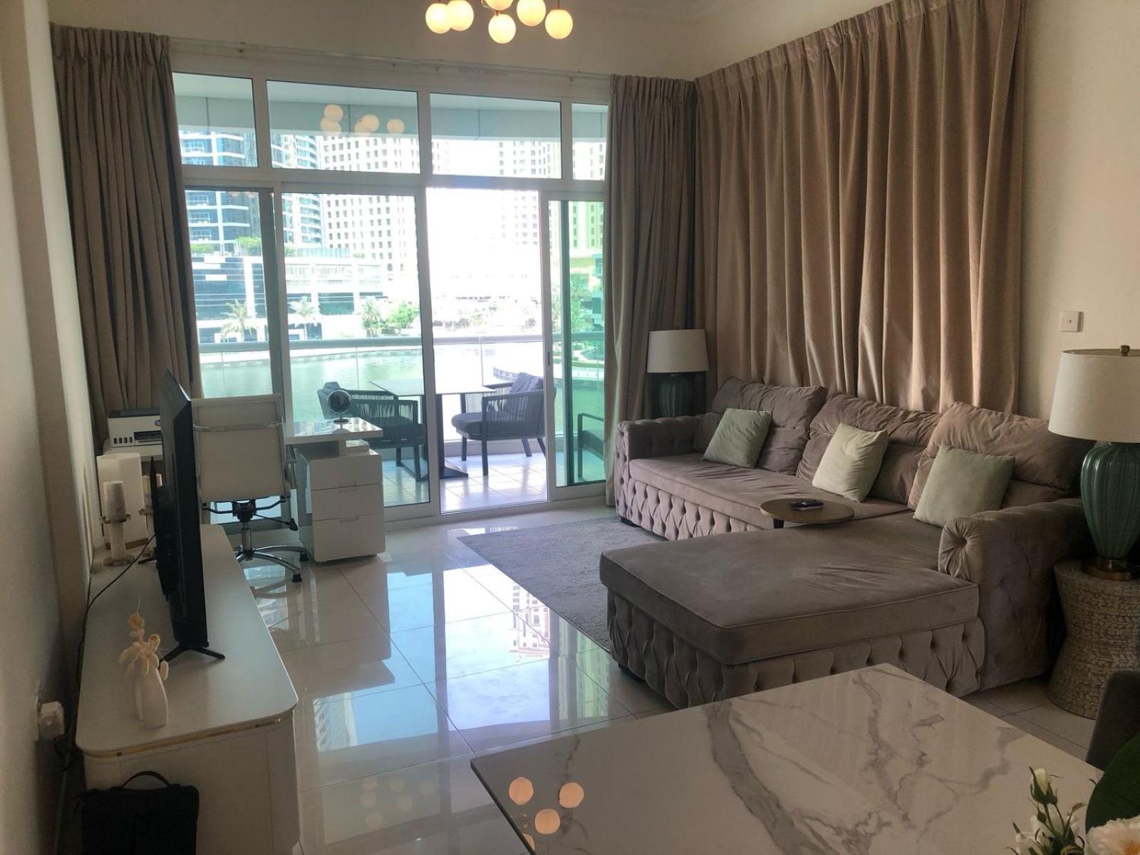 Magique Homes Marina Viuw