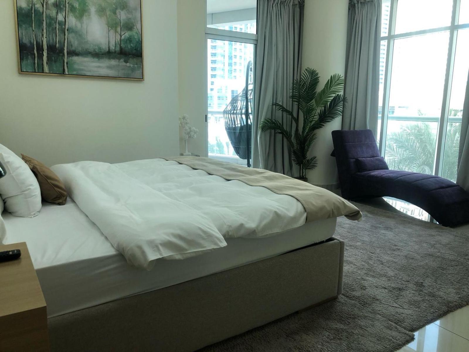 Apartamento Magique Homes Marina Viuw *