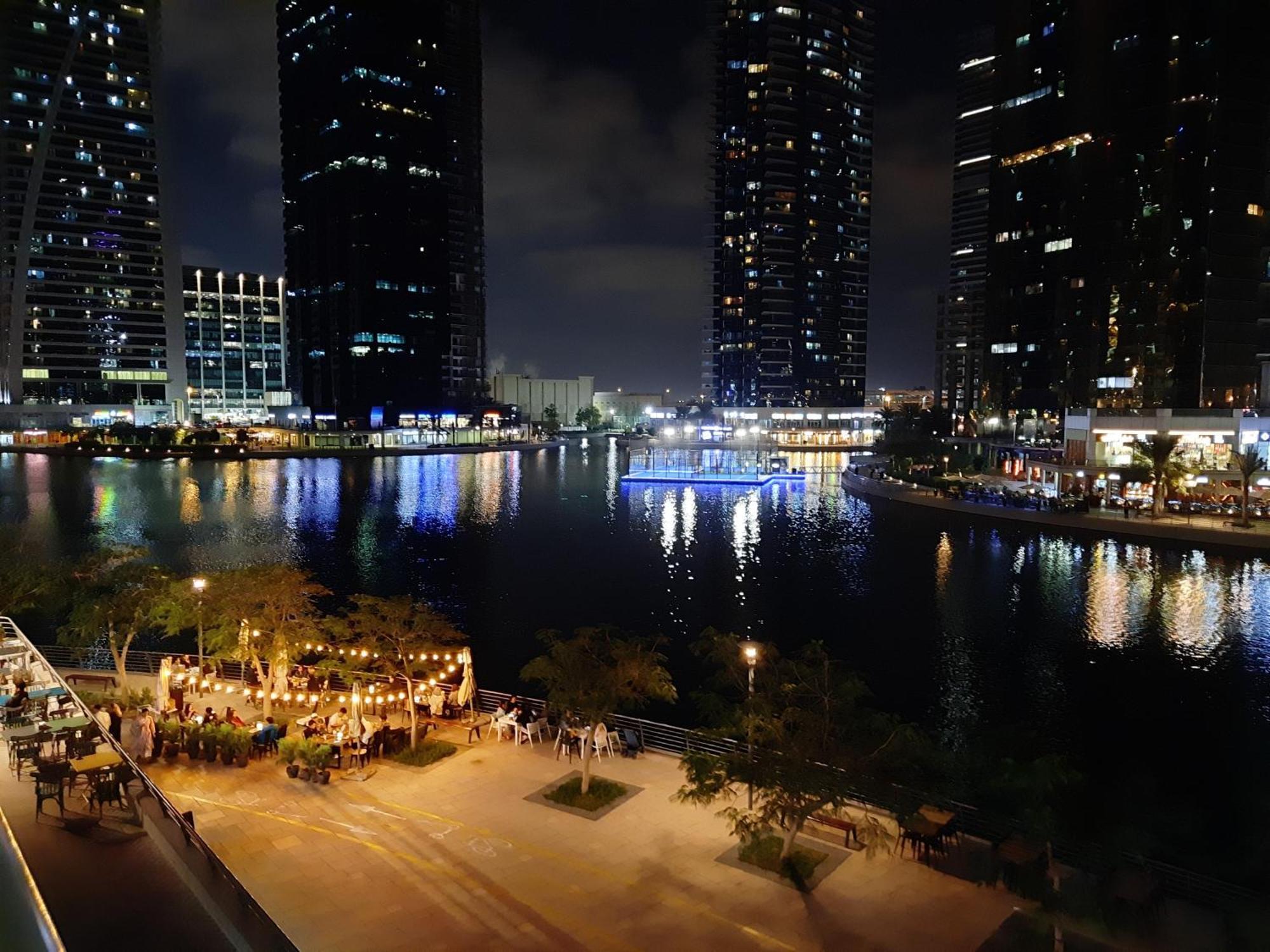 Rustic Elegance By The In Jlt *