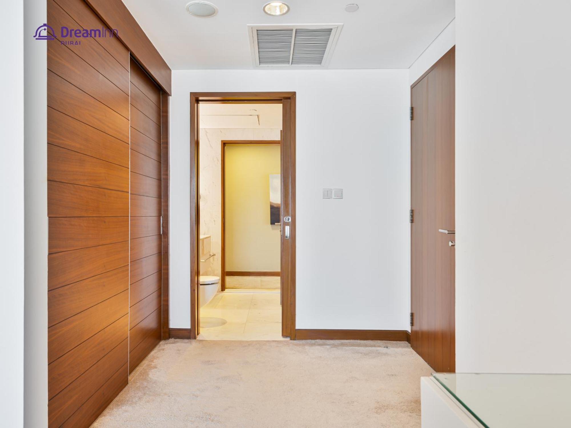 Apartment Dream - Address Mall Dubai