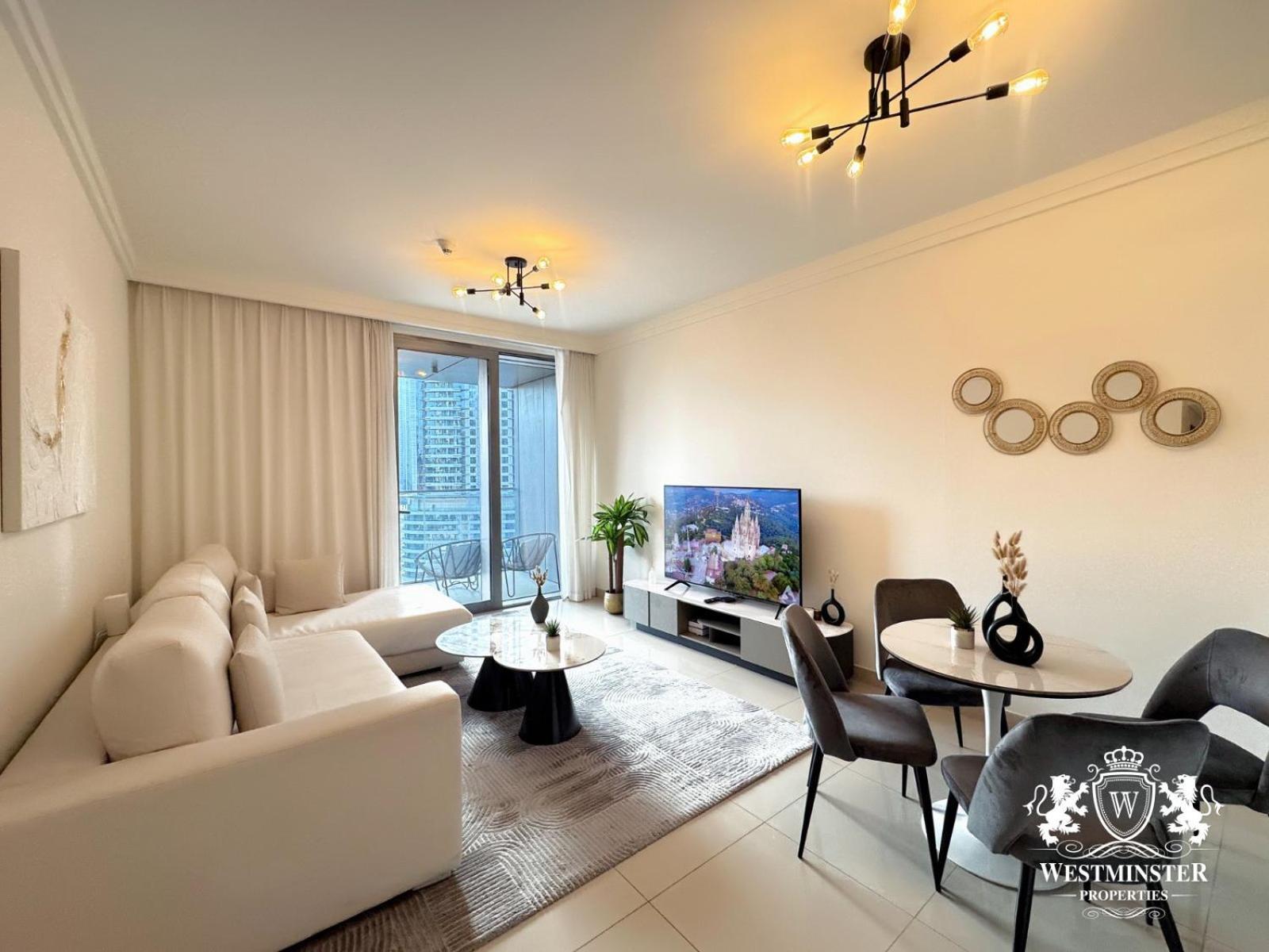 Apartment Westminster Boulevard Point