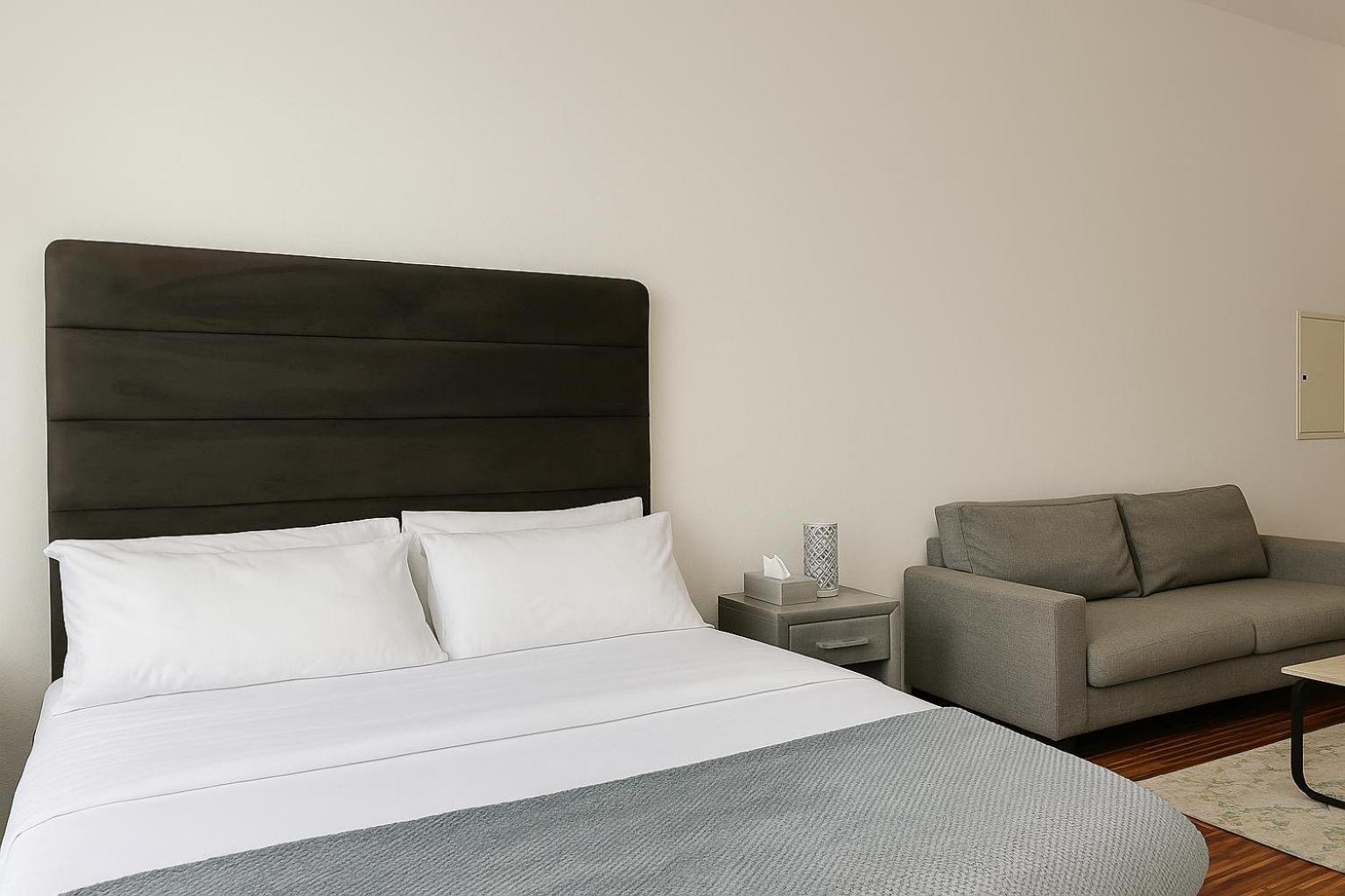 Cozy In Jumeirah Village Circle, Dubai. Apartamento Dubai
