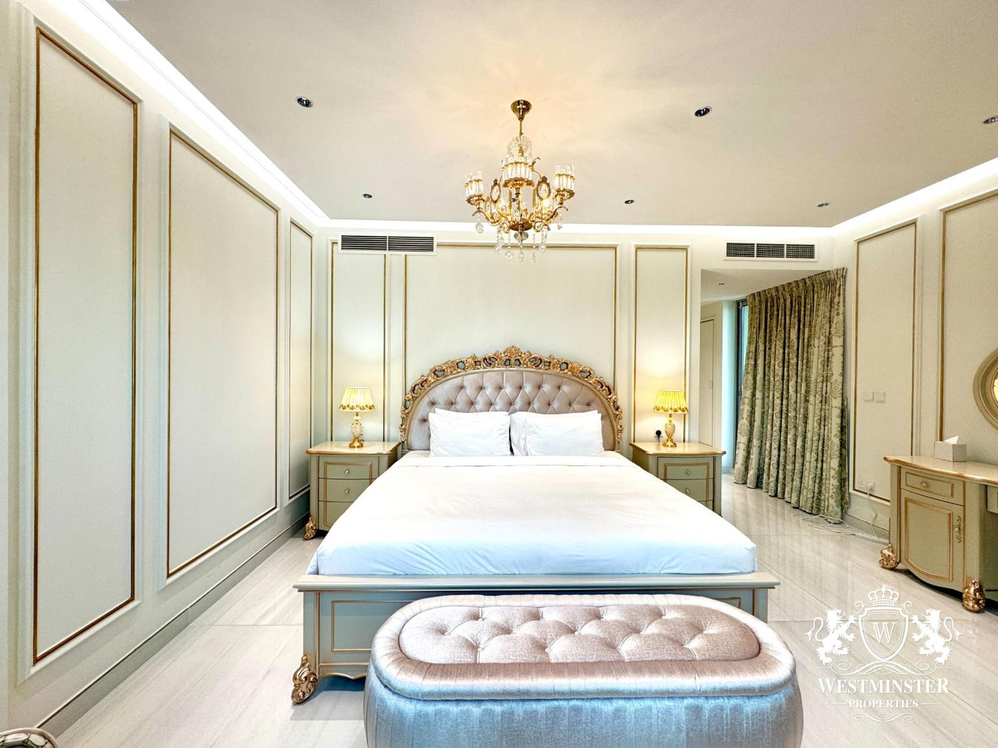Westminster Burj Residences Apartment Dubai